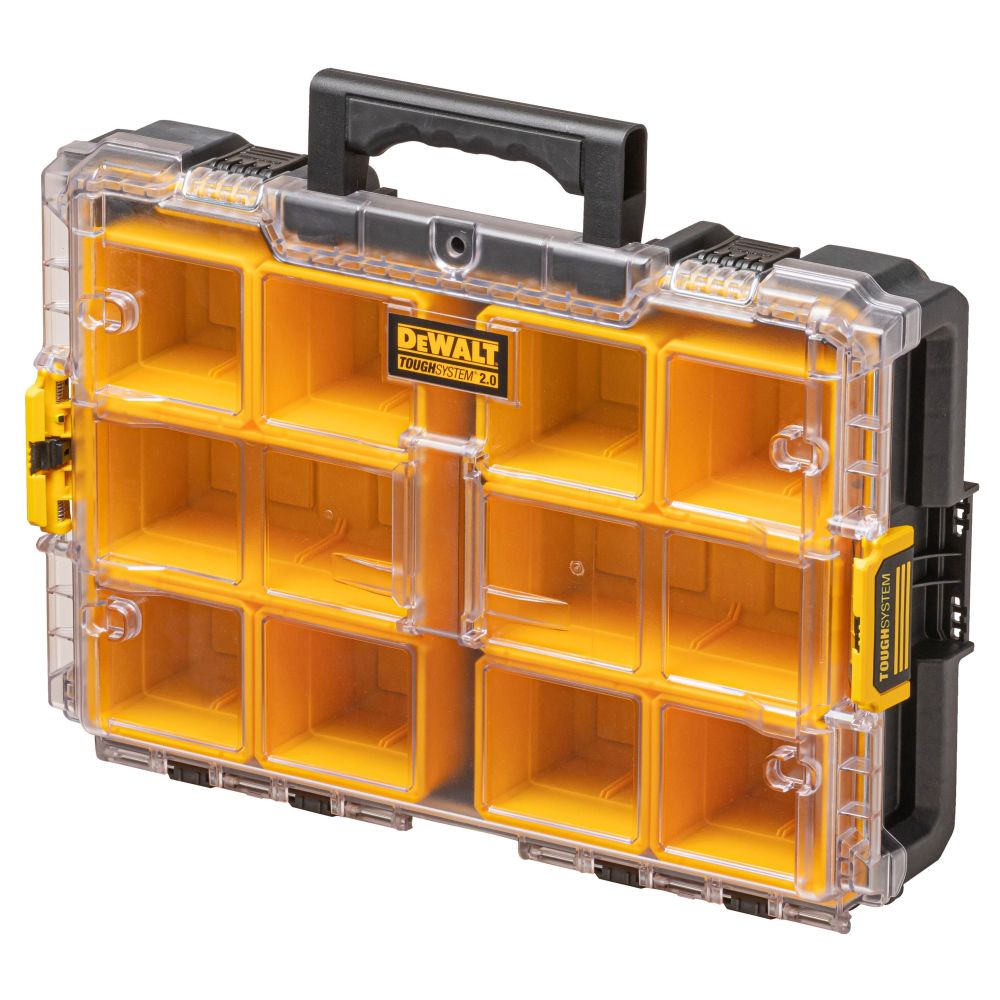 Органайзер системы DeWalt ToughSystem 2.0 DWST83394-1