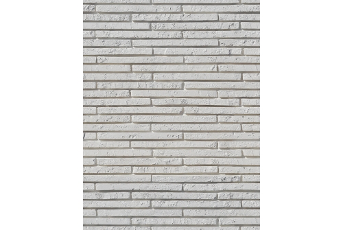 Элемент угловой White Hills Бран брик 695-05 с расшивкой 1,2 см