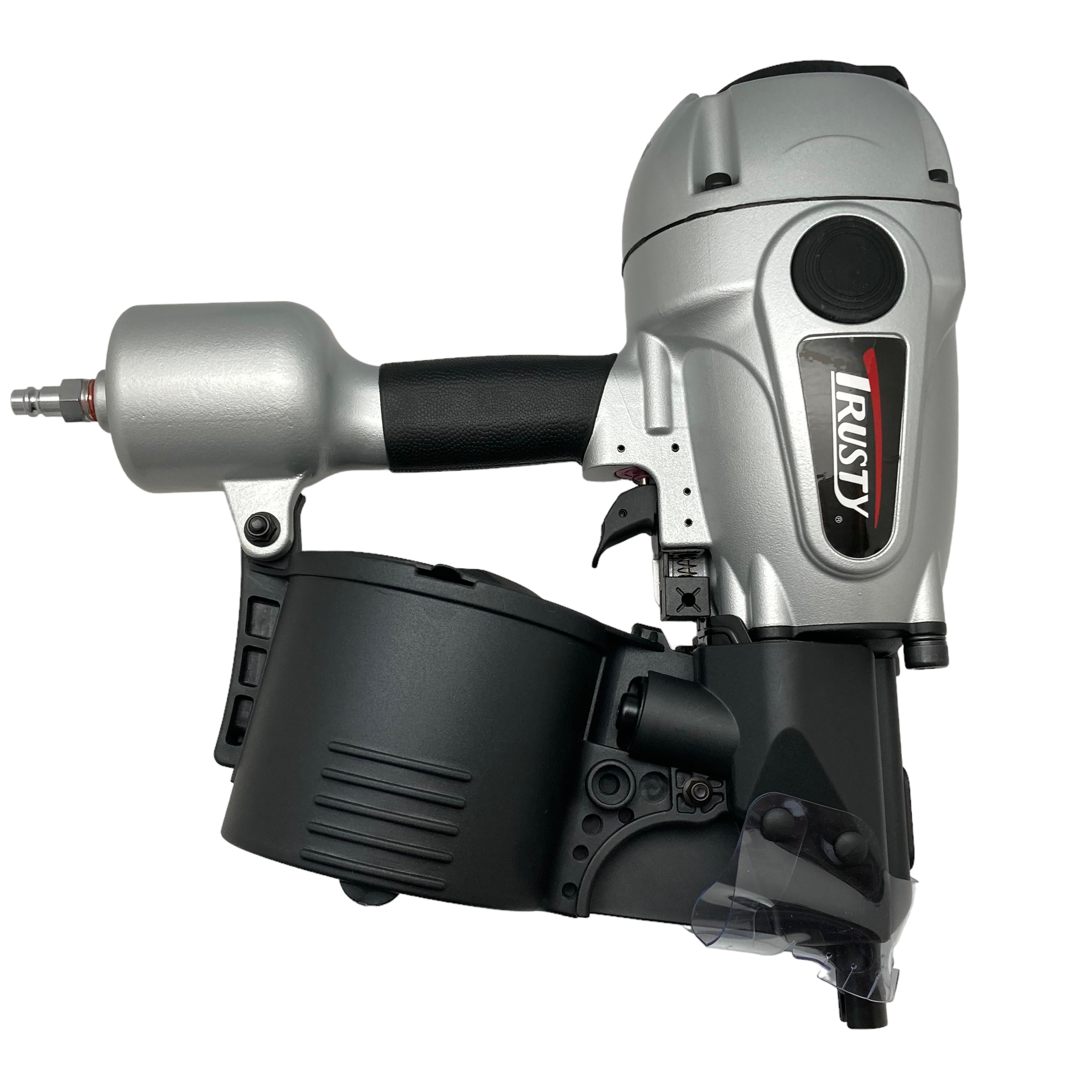 Барабанный гвоздезабивной пистолет Trusty TCN-790P