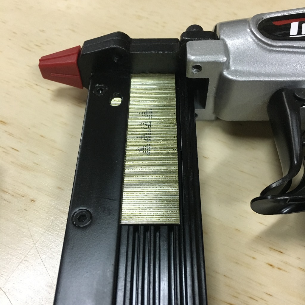 Микрошпилька 23ga 25 мм (10000 шт)