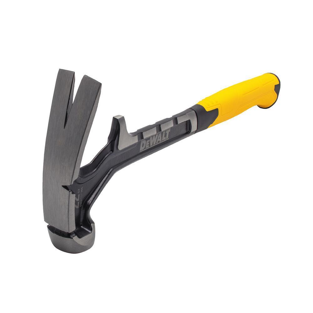 Молоток демонтажный DeWALT 22oz (623 гр)
