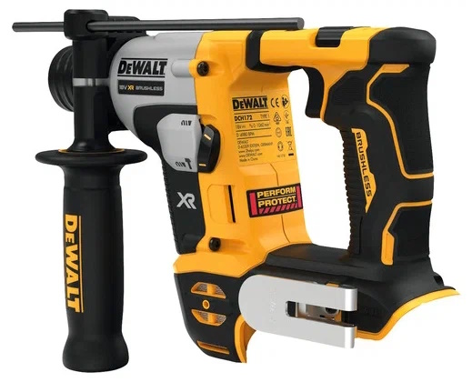 Аккумуляторный бесщёточный перфоратор DeWalt DCH172N-XJ
