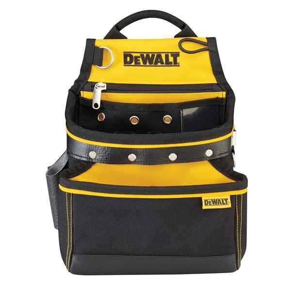 Сумка поясная для гвоздей DeWalt DWST1-75551