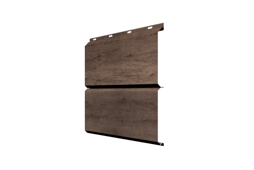 ЭкоБрус 0,345 Grand Line 0,45 Print Premium с пленкой Almond Wood Fresh