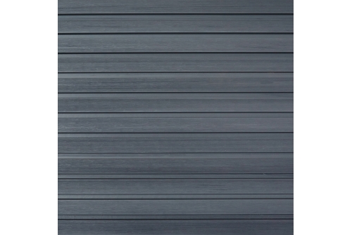 Панель стеновая CM Wall 26x219x3000мм ebony (эбен)