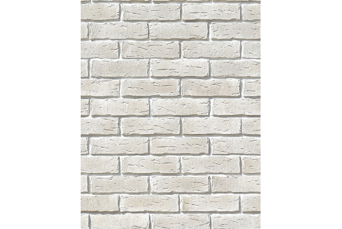 Угловой элемент White Hills Сити брик 375-05 с расшивкой 1,2 см
