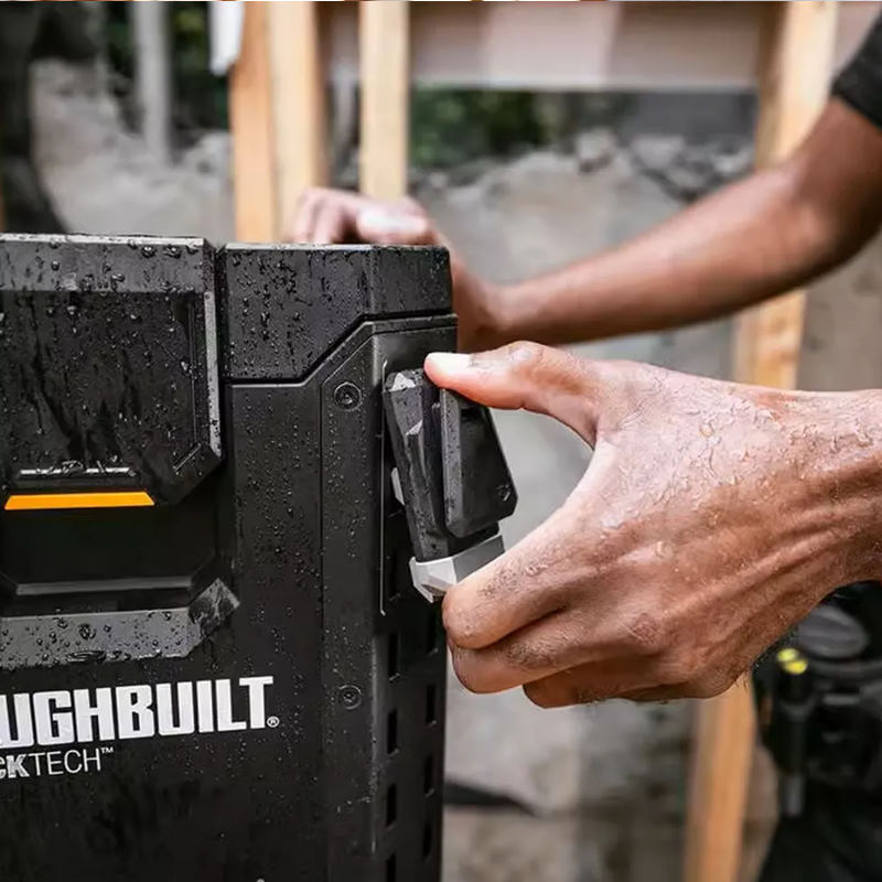 Клипса ClipTech для ящика системы StackTech Toughbuilt TB-B1-A-50 (3 шт)