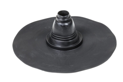 Уплотнитель резиновый Felt-Roofseal №2 (050-060)
