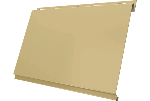 Вертикаль 0,2 classic Grand Line 0,45 PE с пленкой RAL 1014 слоновая кость