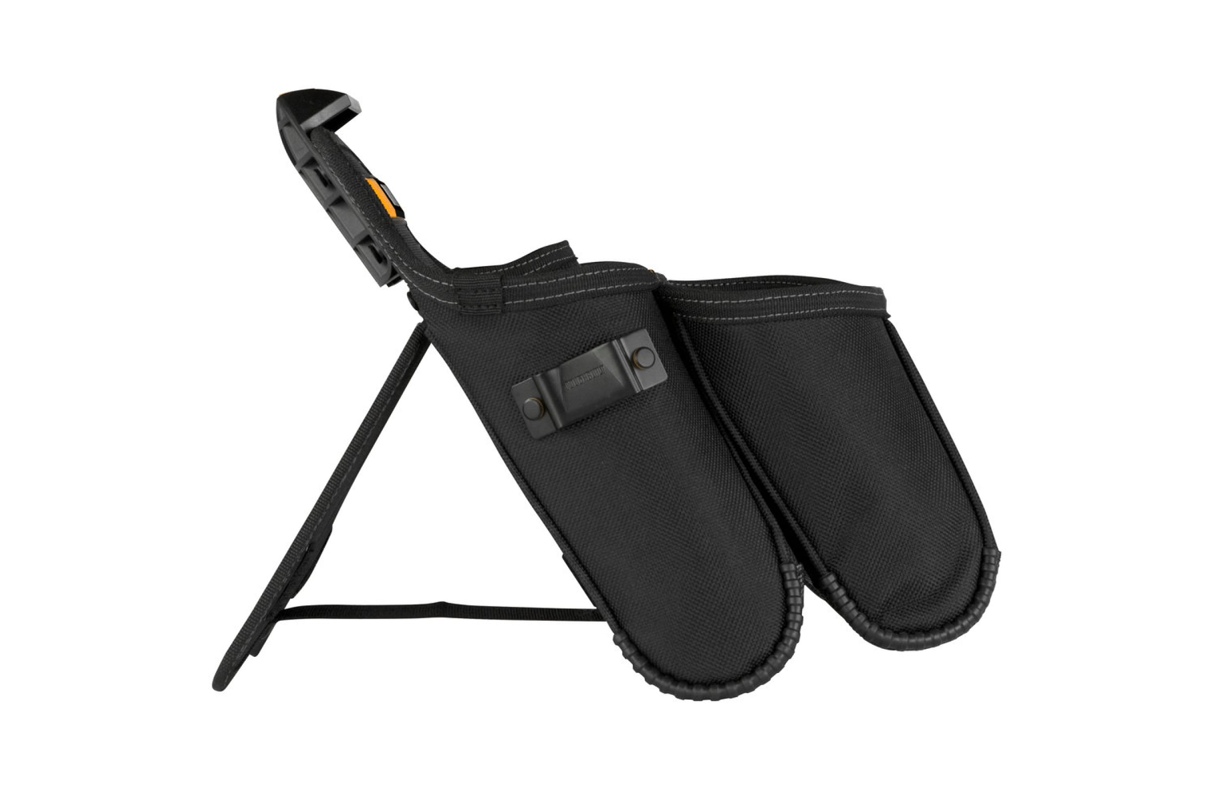 Большой подсумок Toughbuilt Mega Supply TB-CT-03