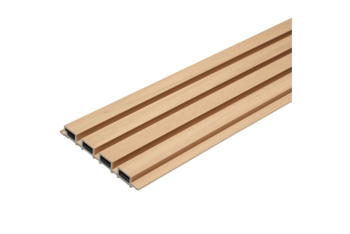 Панель стеновая CM Wall 26x219x3000мм pine (сосна)