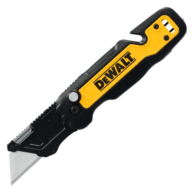Нож складной DEWALT DWHT10992-0