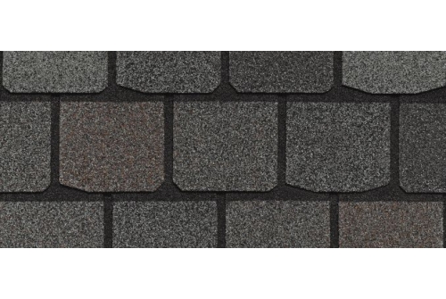 Черепица гибкая CertainTeed Highland Slate new england slate