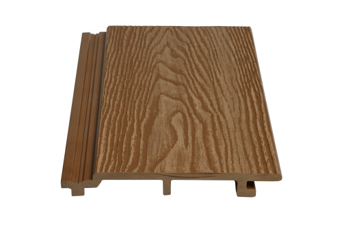 Облицовка фасадная CM Cladding Vintage 21x174x3000мм oak (дуб)