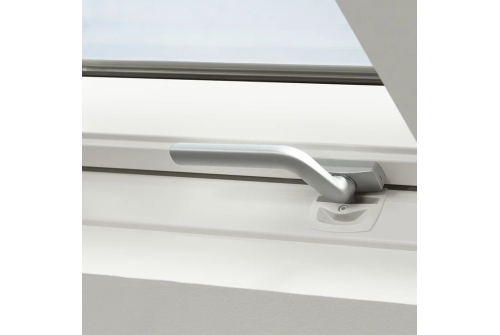 Окно мансардное VELUX GLU 0061В 94х140 (двухкамерное, ручка снизу)