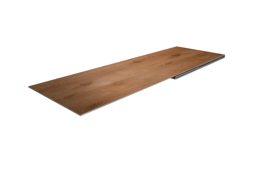 Планка финишная 48х25 Grand Line 0,45 Print Premium Pine Wood Fresh (2м)