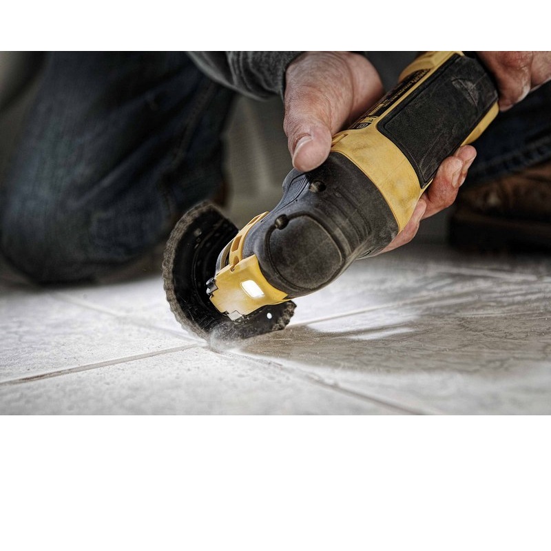 Аккумуляторный мультитул DeWalt DCS355N