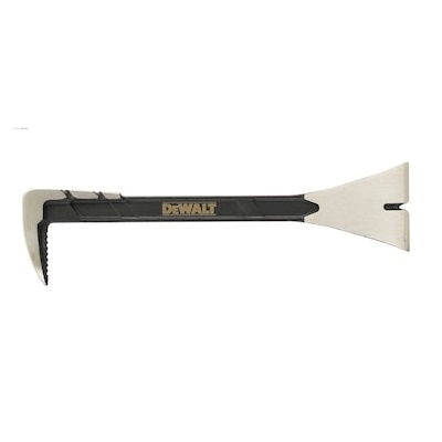 Гвоздодер широкий 254 мм DeWalt DWHT55132-1