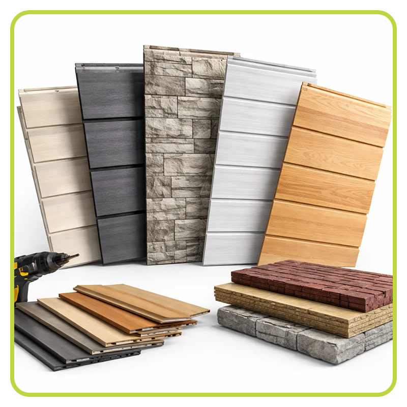 Стеновые панели