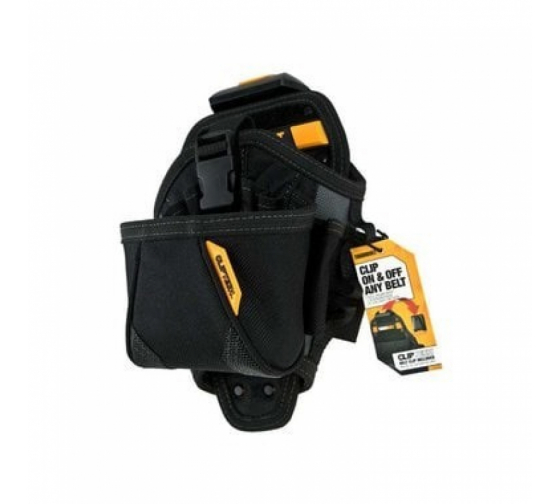Кобура для шуруповерта специальная Toughbuilt TB-CT-20-LX
