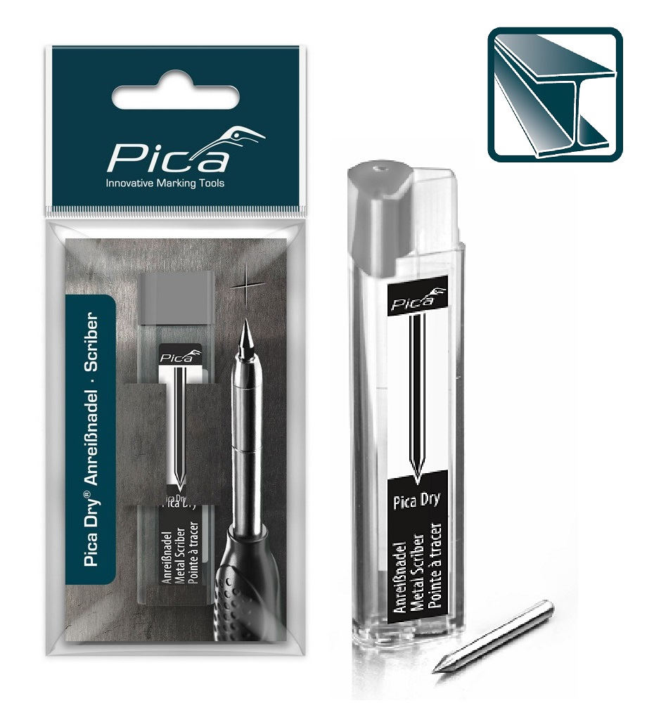 Чертилка по металлу для Pica-Dry 3030