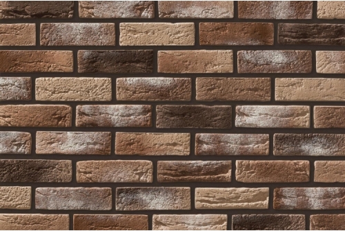 Рядовая плитка Leonardo Stone Лувр 333 с расшивкой 1,2см