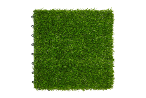 Паркет садовый CM Garden Grass 300х300мм трава (11шт/уп)