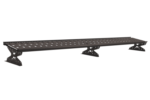 Мостик переходной для фальцевой кровли Grand Line RR 32 3м