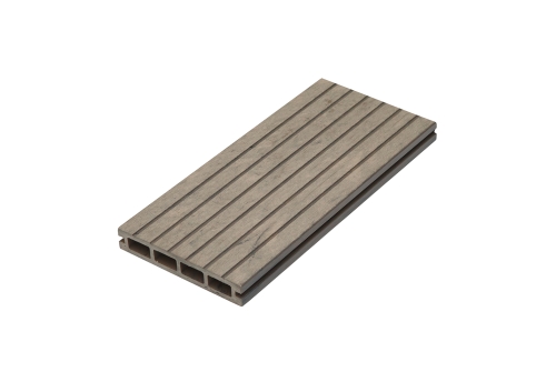 Доска террасная CM Decking Robust 3000х140х25мм ashwood (ясень)