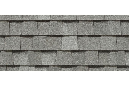 Черепица гибкая CertainTeed Landmark cobblestone gray