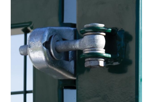 Калитка Profi Lock 1,73х1 RAL 6005