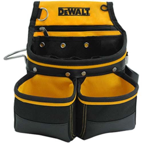 Поясная сумка для гвоздей DeWalt DWST1-75650