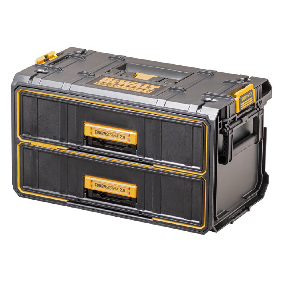 Ящик органайзер DeWALT ToughSystem 2.0
