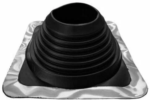 Уплотнитель резиновый Vilpe Roofseal 4/7 (140-292) для металлических кровель