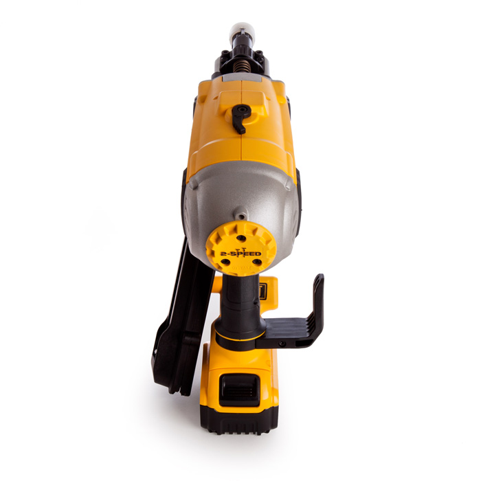 Аккумуляторный нейлер DeWalt DCN692P2