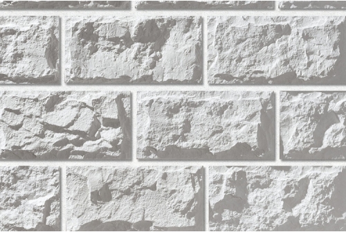 Рядовая плитка Leonardo Stone Бретань 100 с расшивкой 1,5см