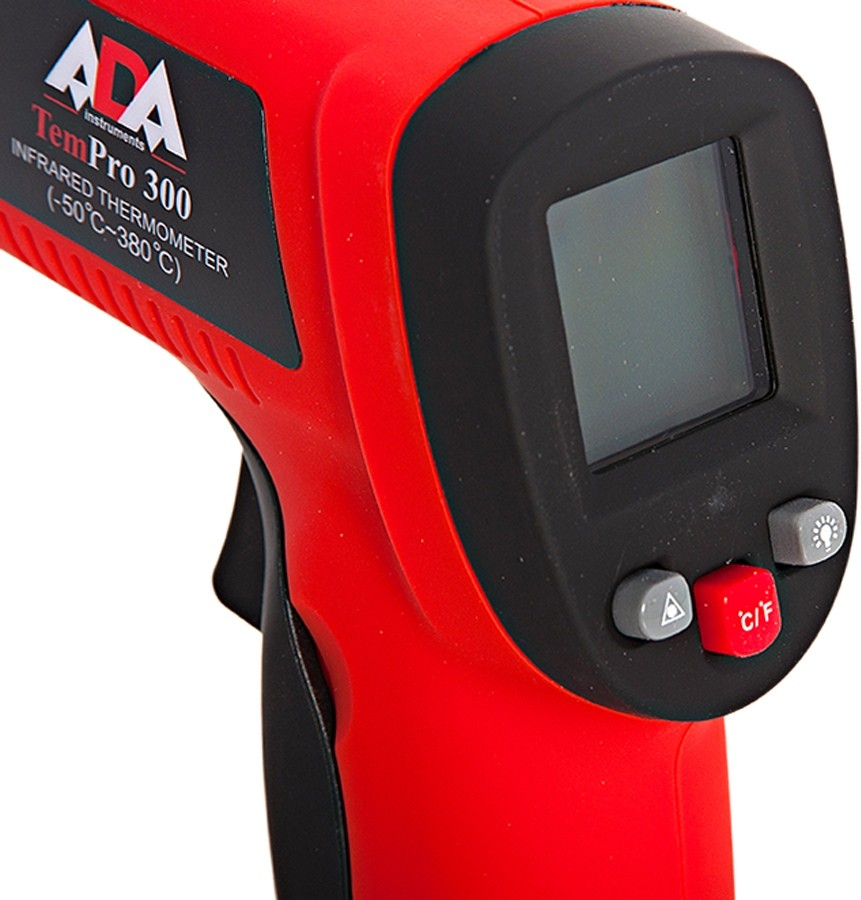 Пирометр ADA TemPro 300
