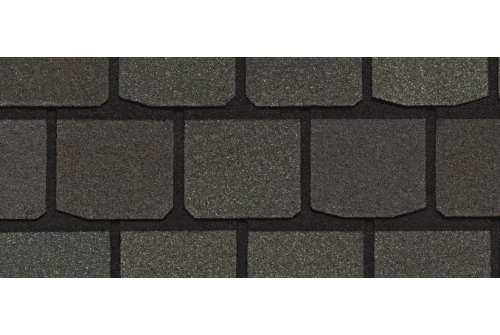 Черепица гибкая CertainTeed Highland Slate fieldstone