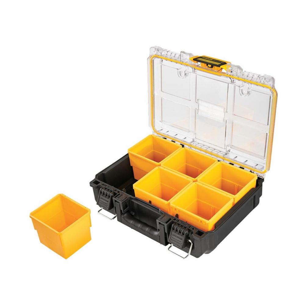 Органайзер системы DeWalt ToughSystem 2.0 DWST83392-1