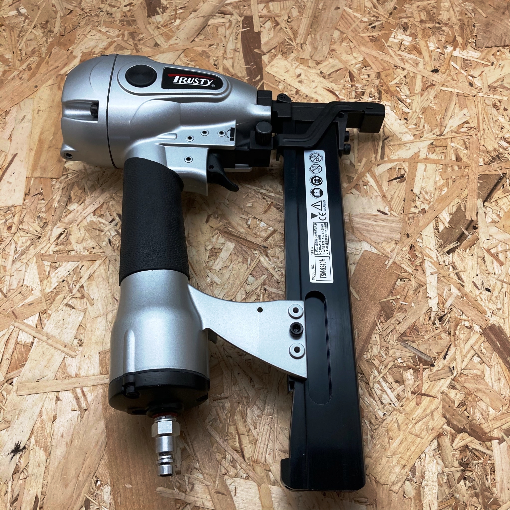 Скобозабивной пистолет Trusty TSN-9240H