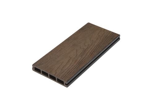 Доска террасная CM Decking Robust 3000х140х25мм merbau (мербау)