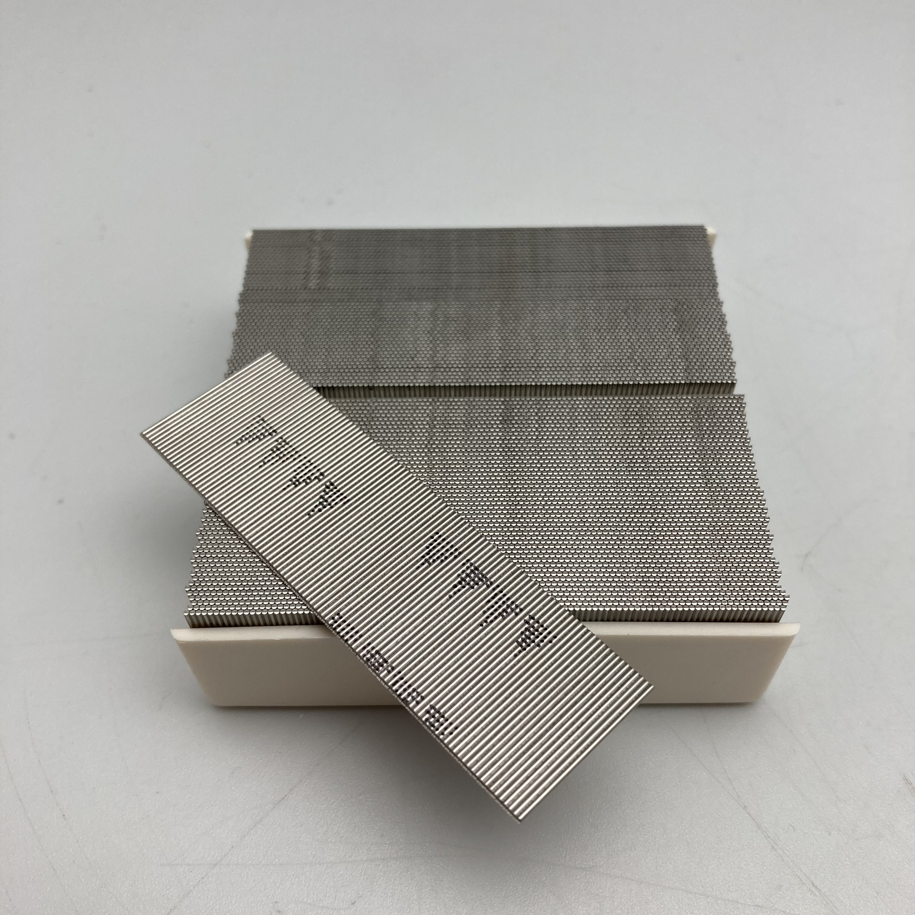 Микрошпилька 23ga 20 мм нержавеющая (10000 шт)