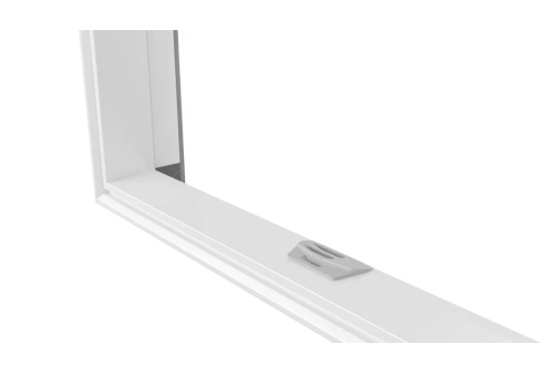 Окно мансардное RoofLITE+ APY B900 114х118 (однокамерное, ручка снизу)
