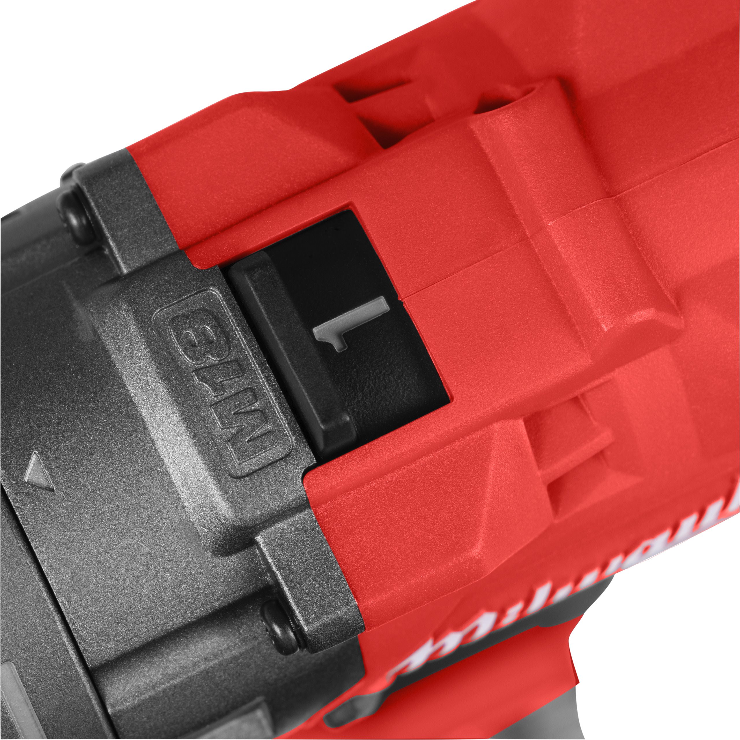 Аккумуляторная дрель-шуруповёрт Milwaukee M18 FDD3-0X 4933479862