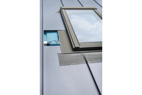 Оклад для клик-фальцевой кровли FAKRO EBV-P 114х140