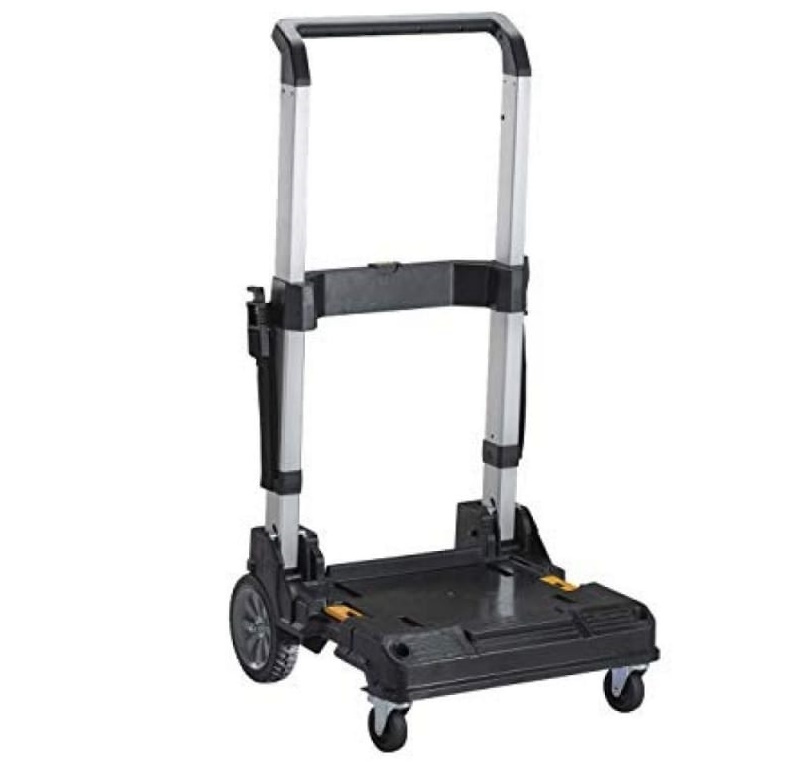 Тележка для ящиков DeWalt TSTAK DWST1-71196