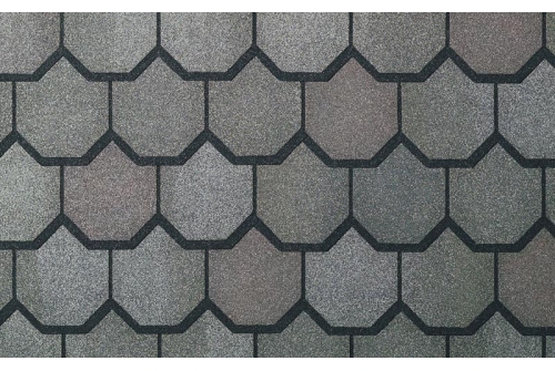 Черепица гибкая CertainTeed Carriage House colonial slate
