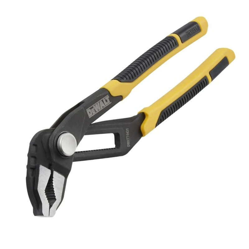 Пассатижи переставные DeWalt DWHT0-74431