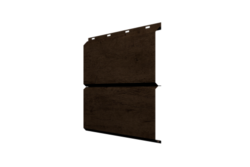 ЭкоБрус 0,345 Grand Line 0,45 Print Elite Antique Wood TwinColor