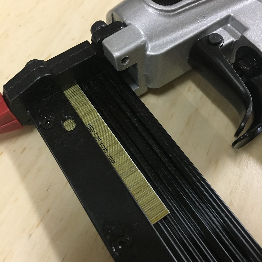 Микрошпилька 23ga 15 мм (10000 шт)